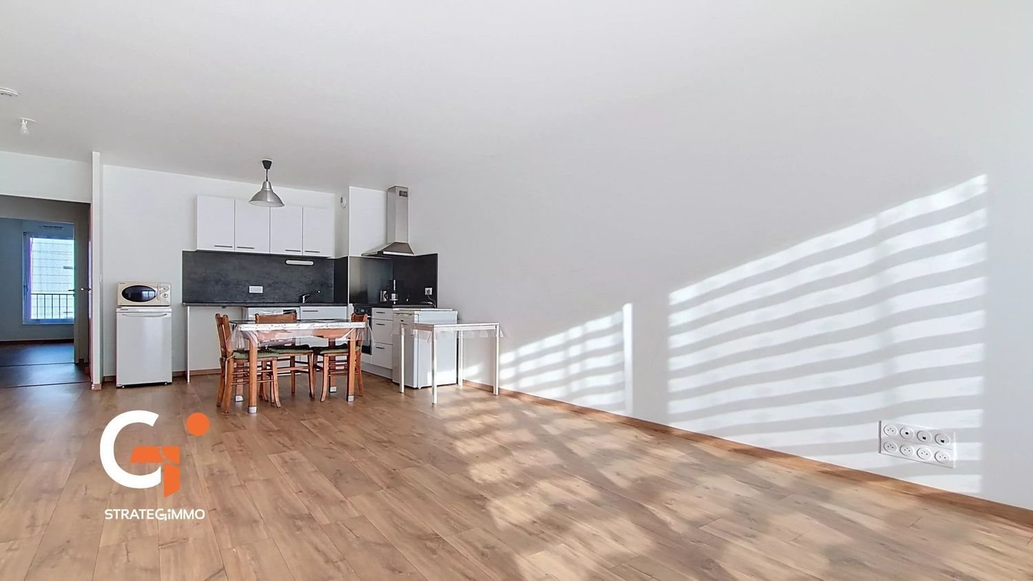 Appartement à vendre, 82m², Rouen