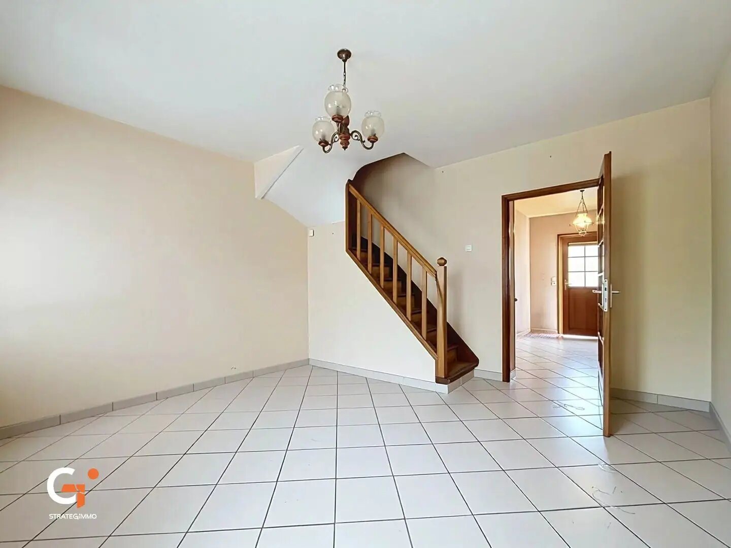 Maison à vendre, 70m², Le Petit-Quevilly