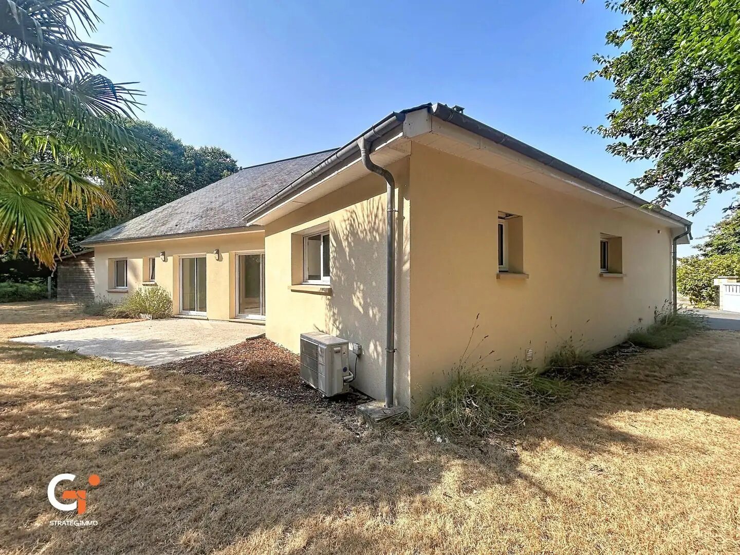 Maison à vendre, 112m², Bardouville