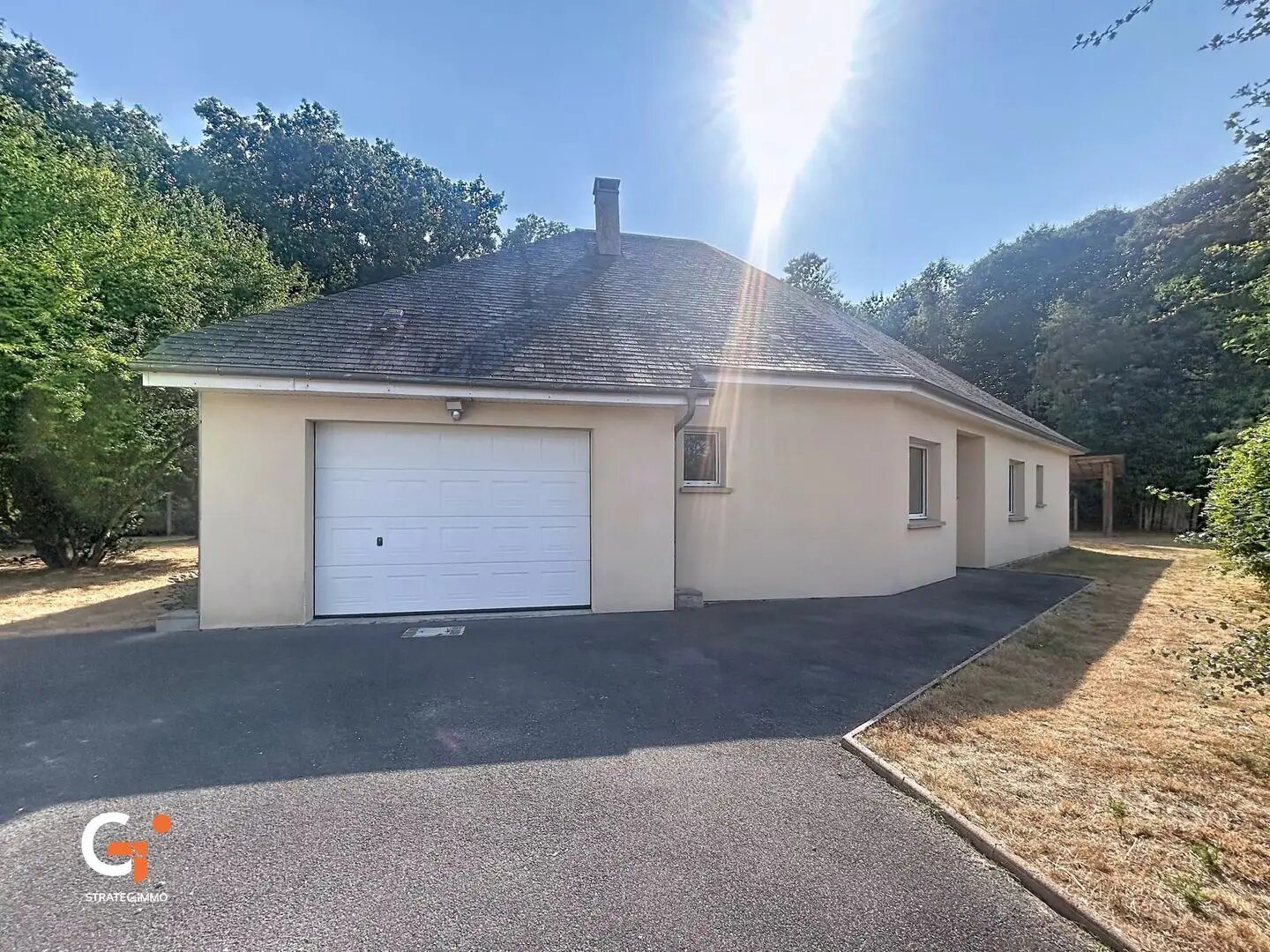Maison à vendre, 112m², Bardouville