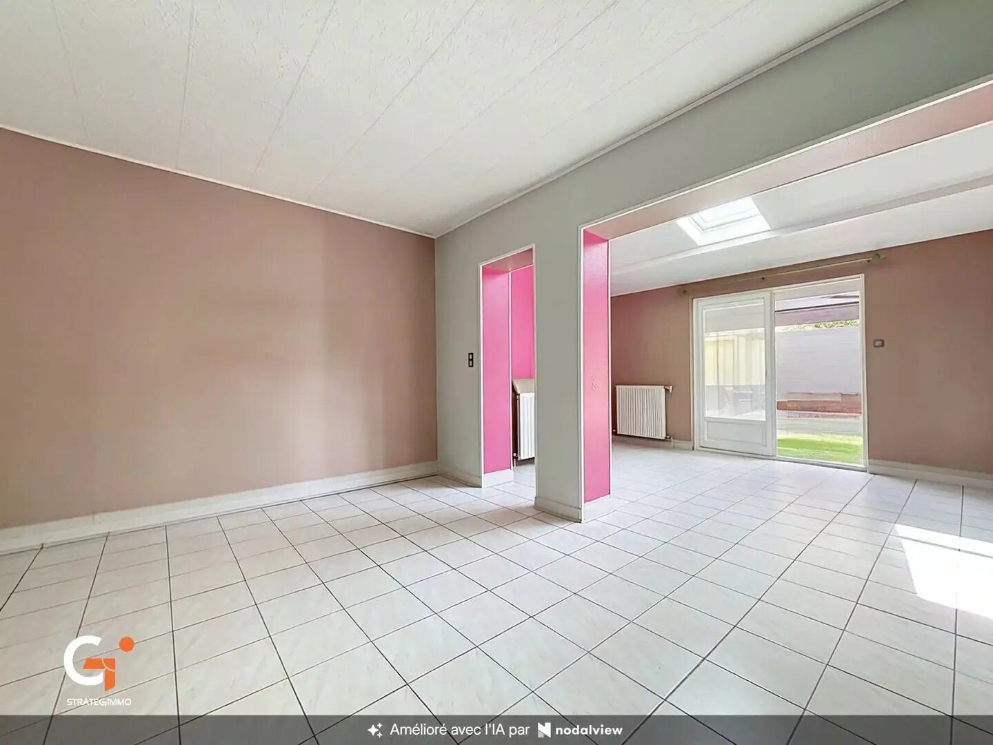Maison à vendre, 90m², Sotteville-lès-Rouen