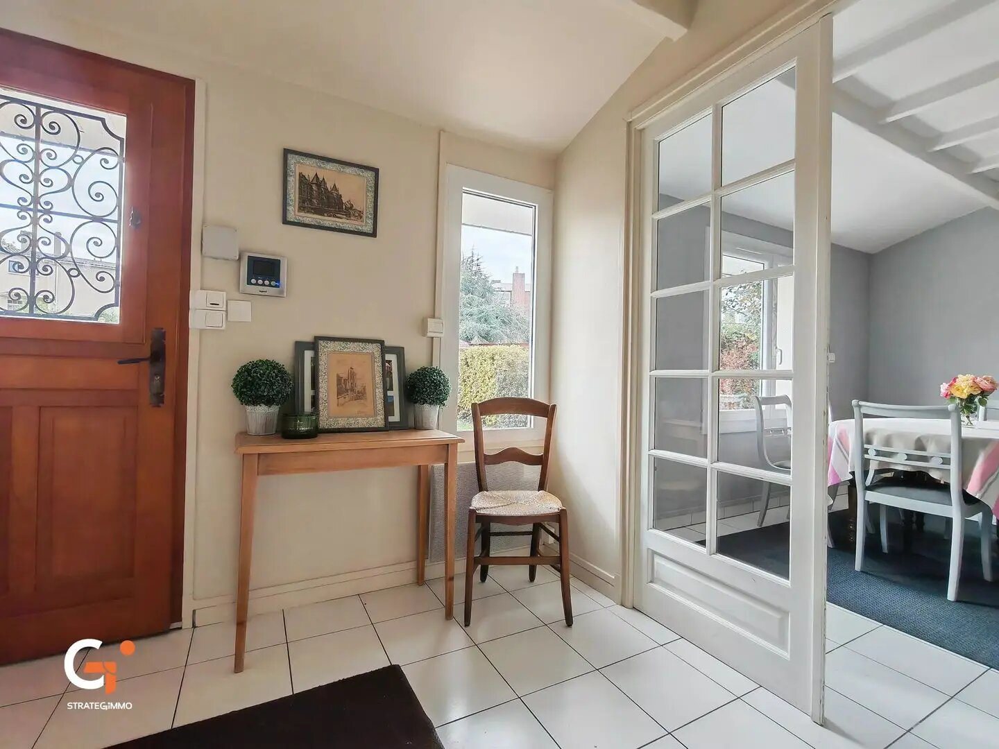 Maison à vendre, 117m², Notre-Dame-de-Bondeville