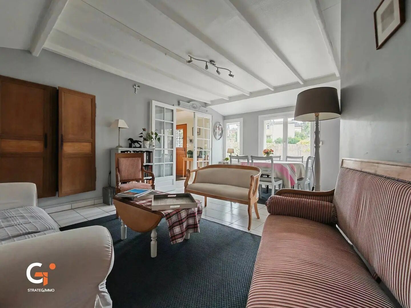 Maison à vendre, 117m², Notre-Dame-de-Bondeville