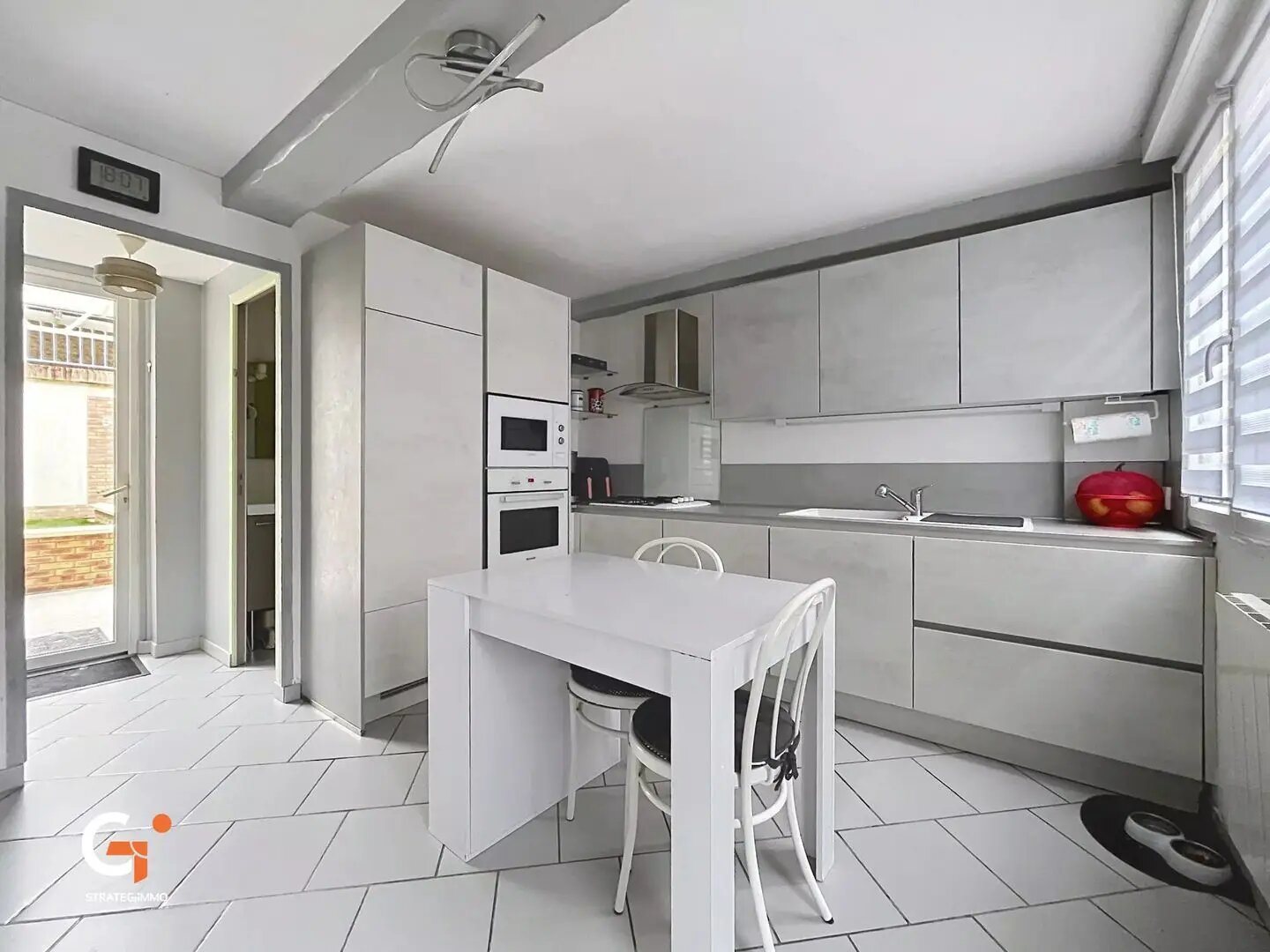 Maison à vendre, 124m², Neufchâtel-en-Bray