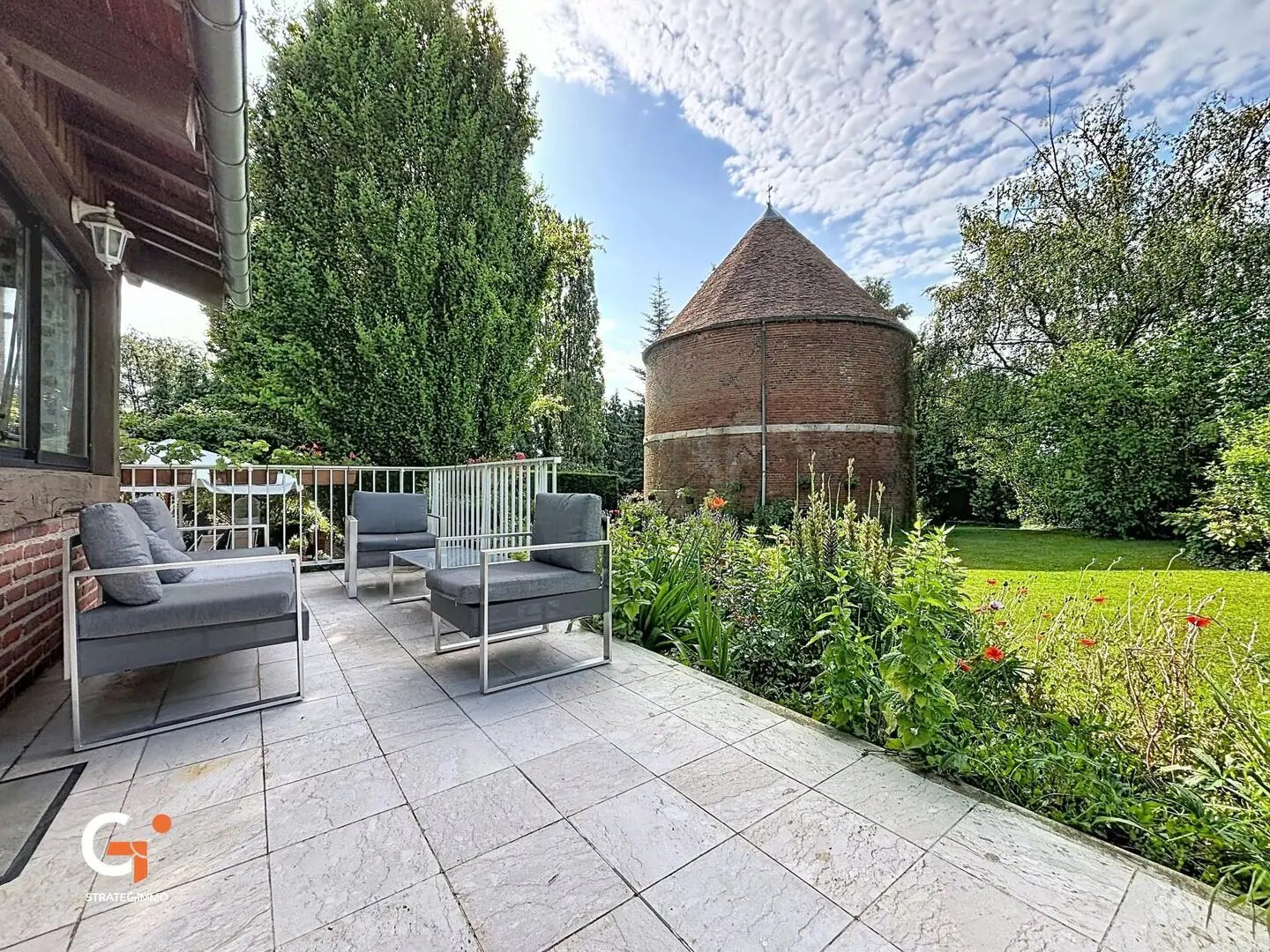 Maison à vendre, 220m², Oissel