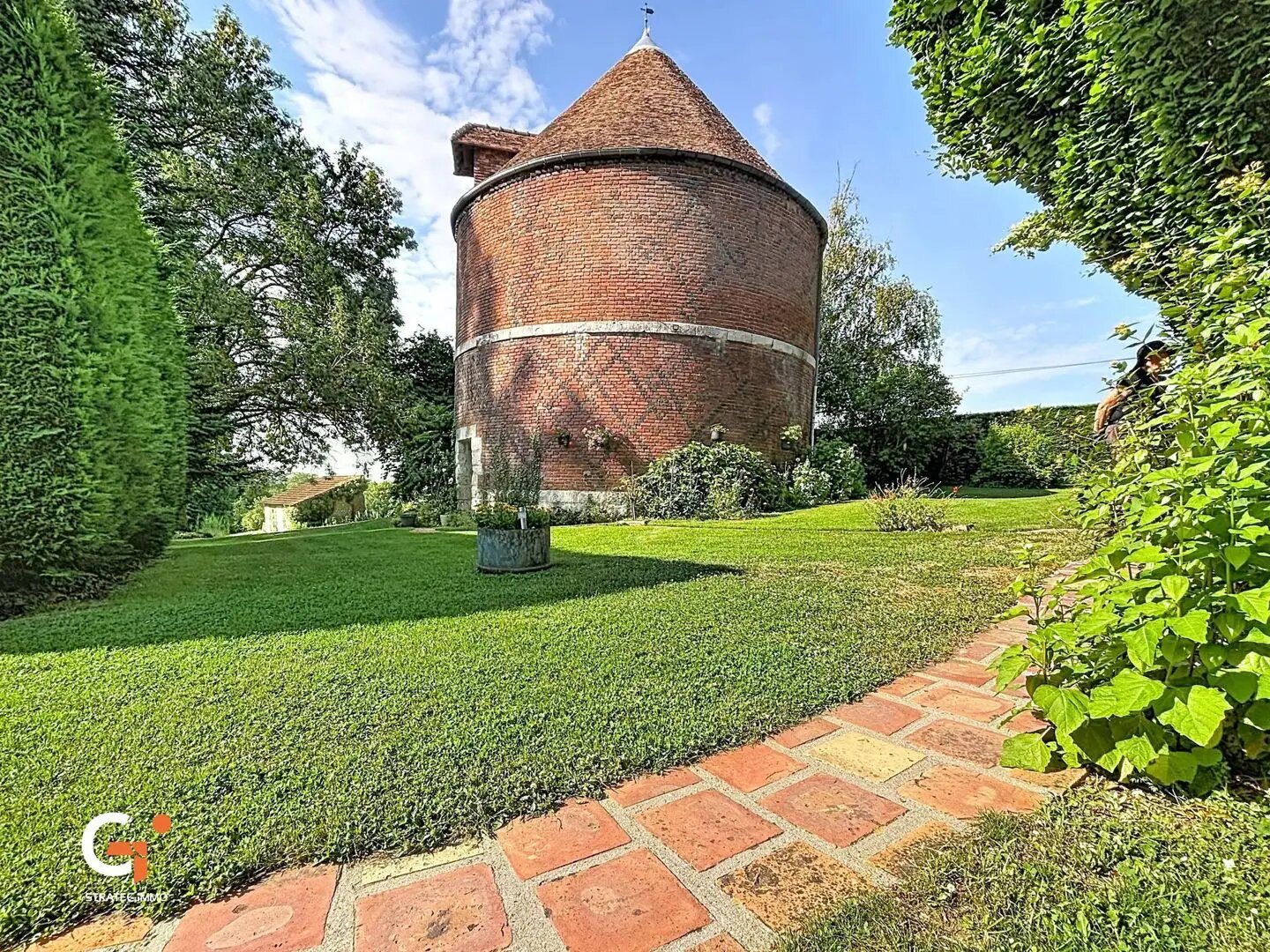 Maison à vendre, 220m², Oissel
