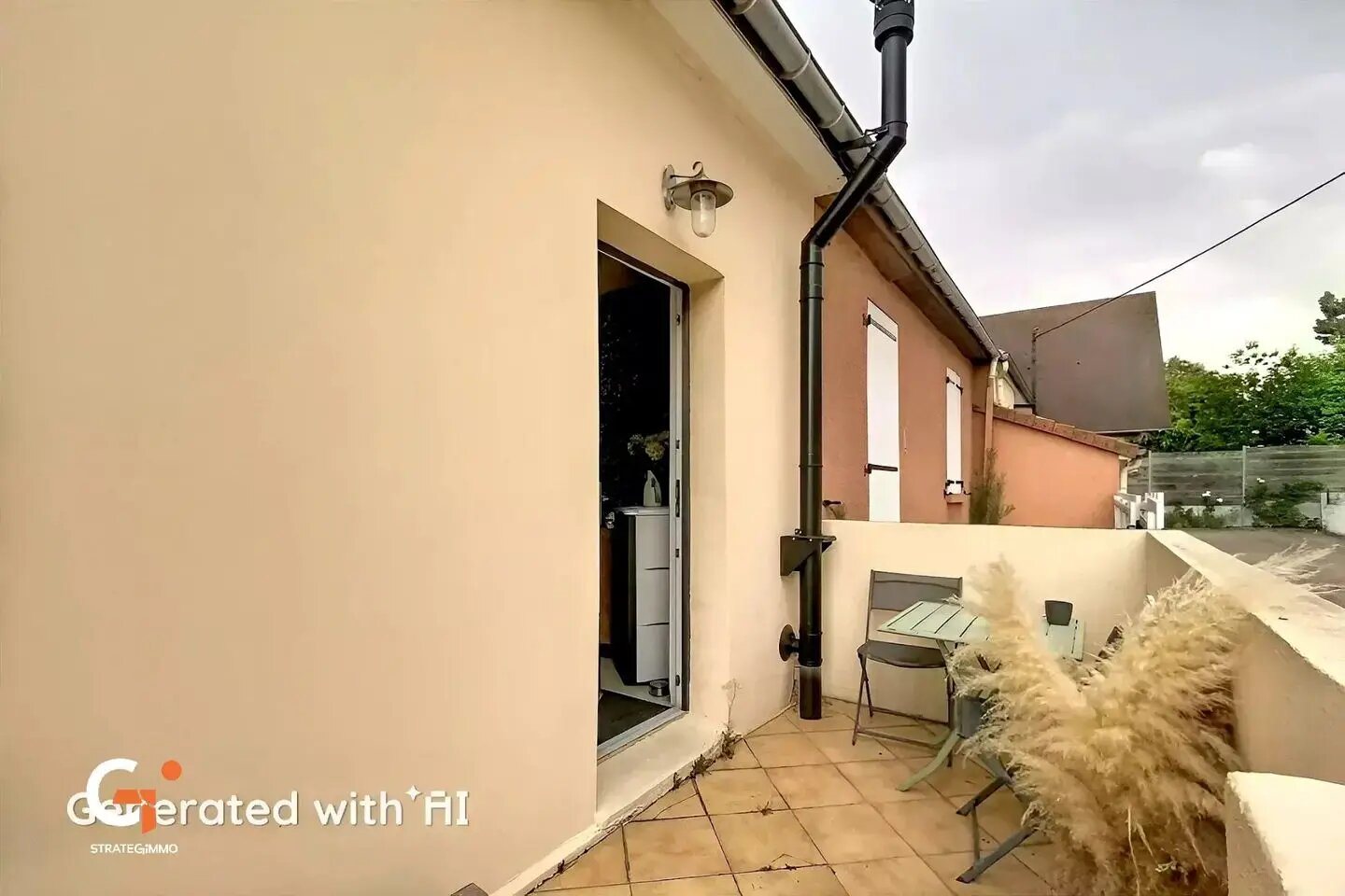 Maison à vendre, 51m², Saint-Etienne-du-Rouvray