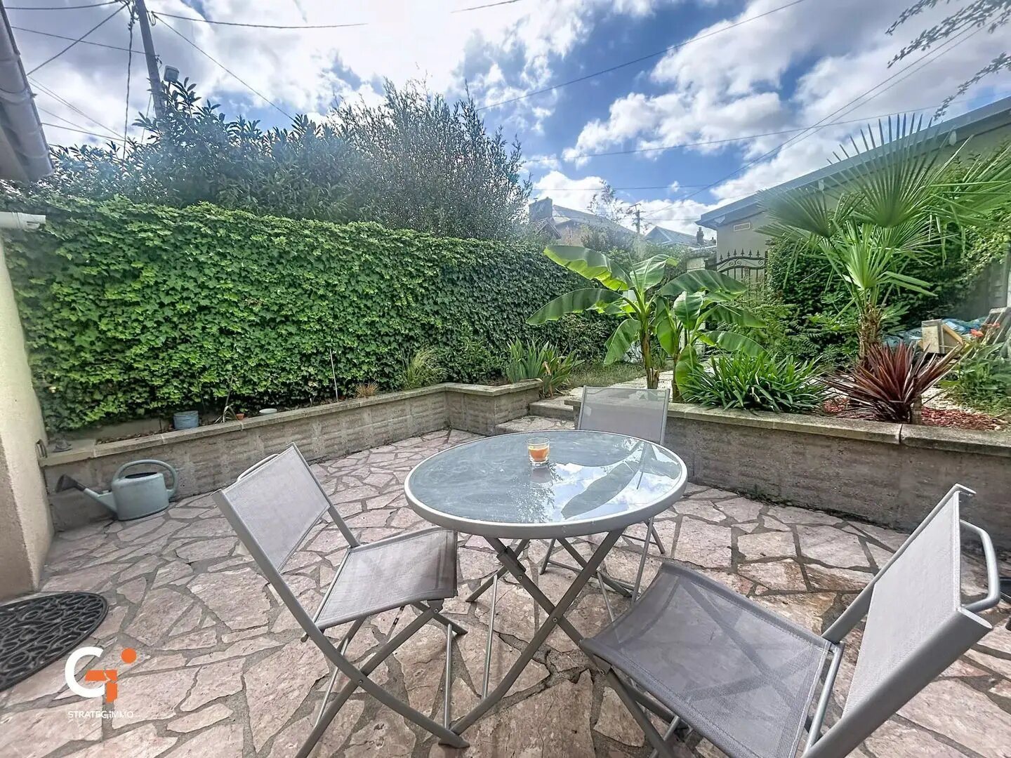Maison à vendre, 64m², Le Petit-Quevilly