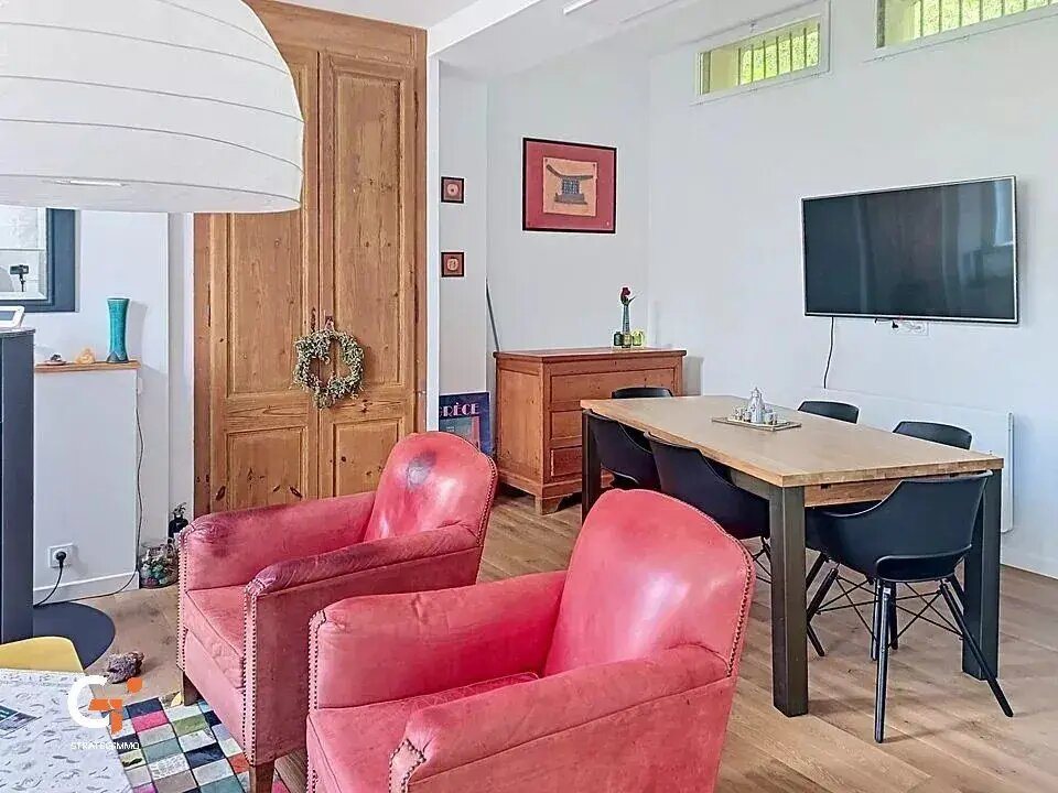 Maison à vendre, 108m², Pont-Audemer