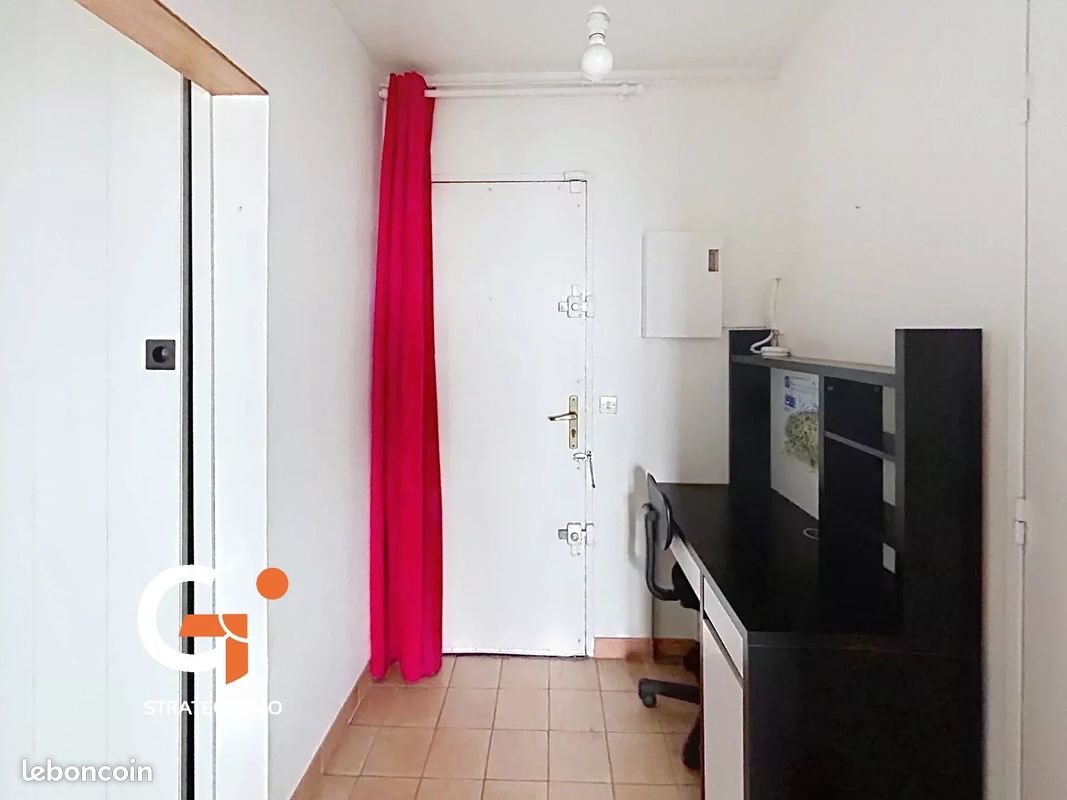 Appartement à vendre, 50m², Rouen