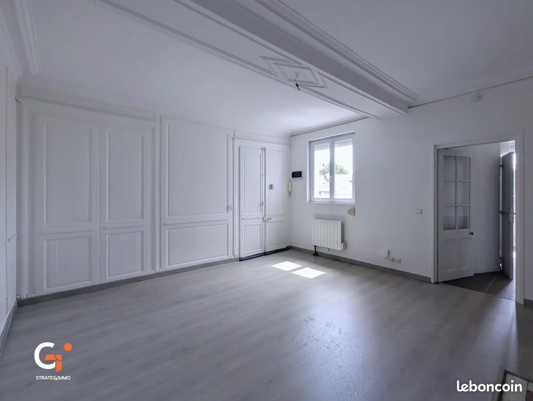 Appartement à louer, 33m², Rouen