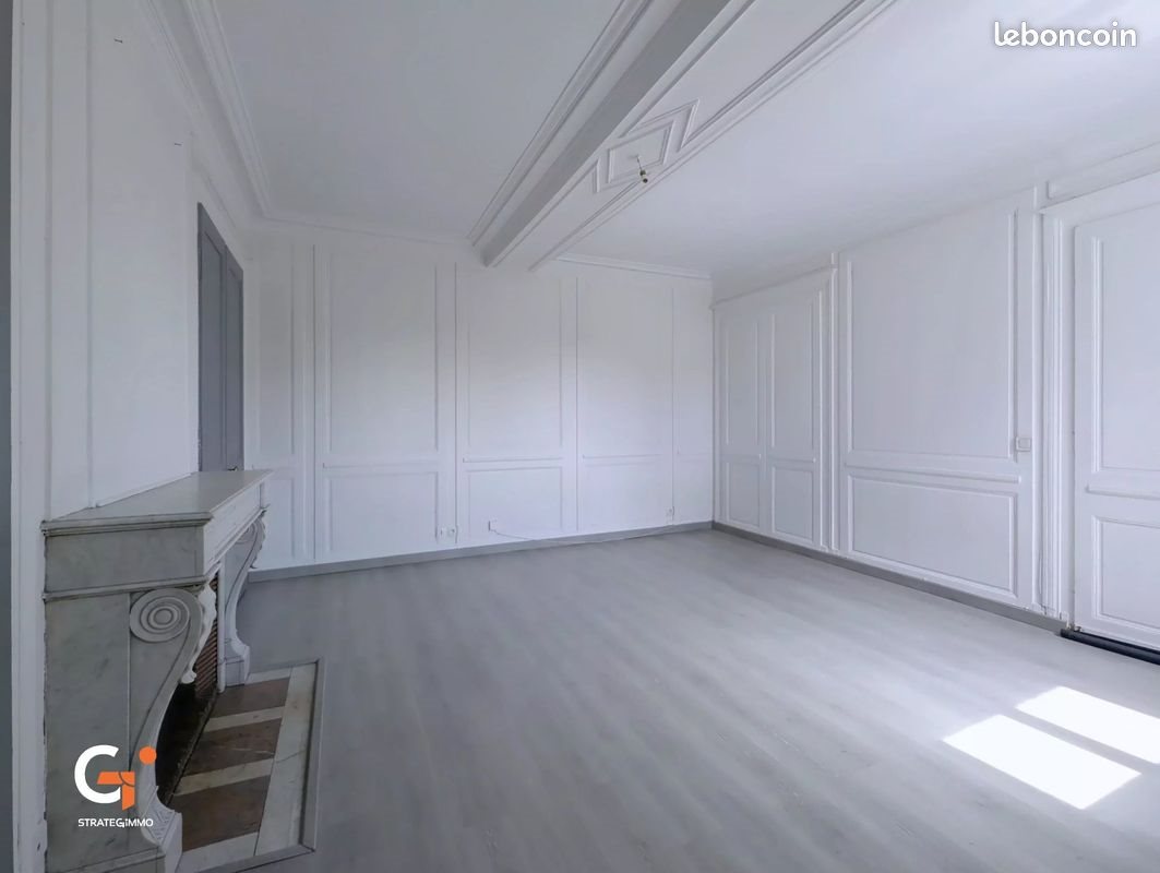 Appartement à louer, 33m², Rouen