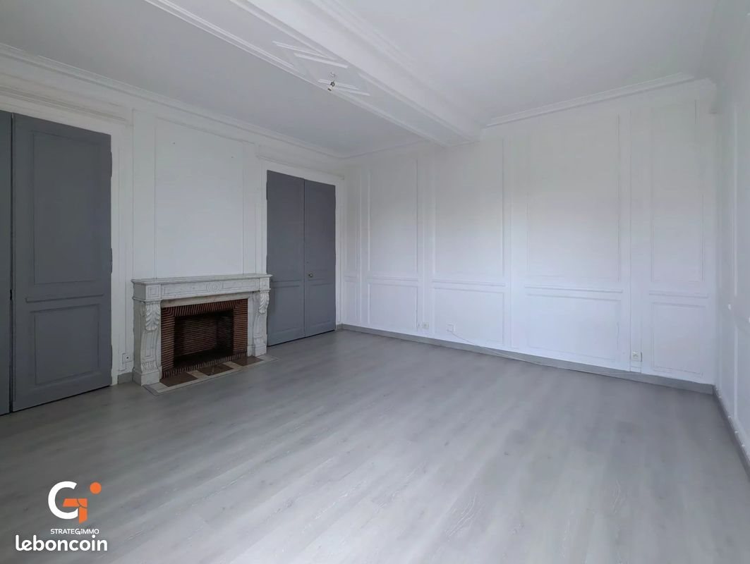 Appartement à louer, 33m², Rouen