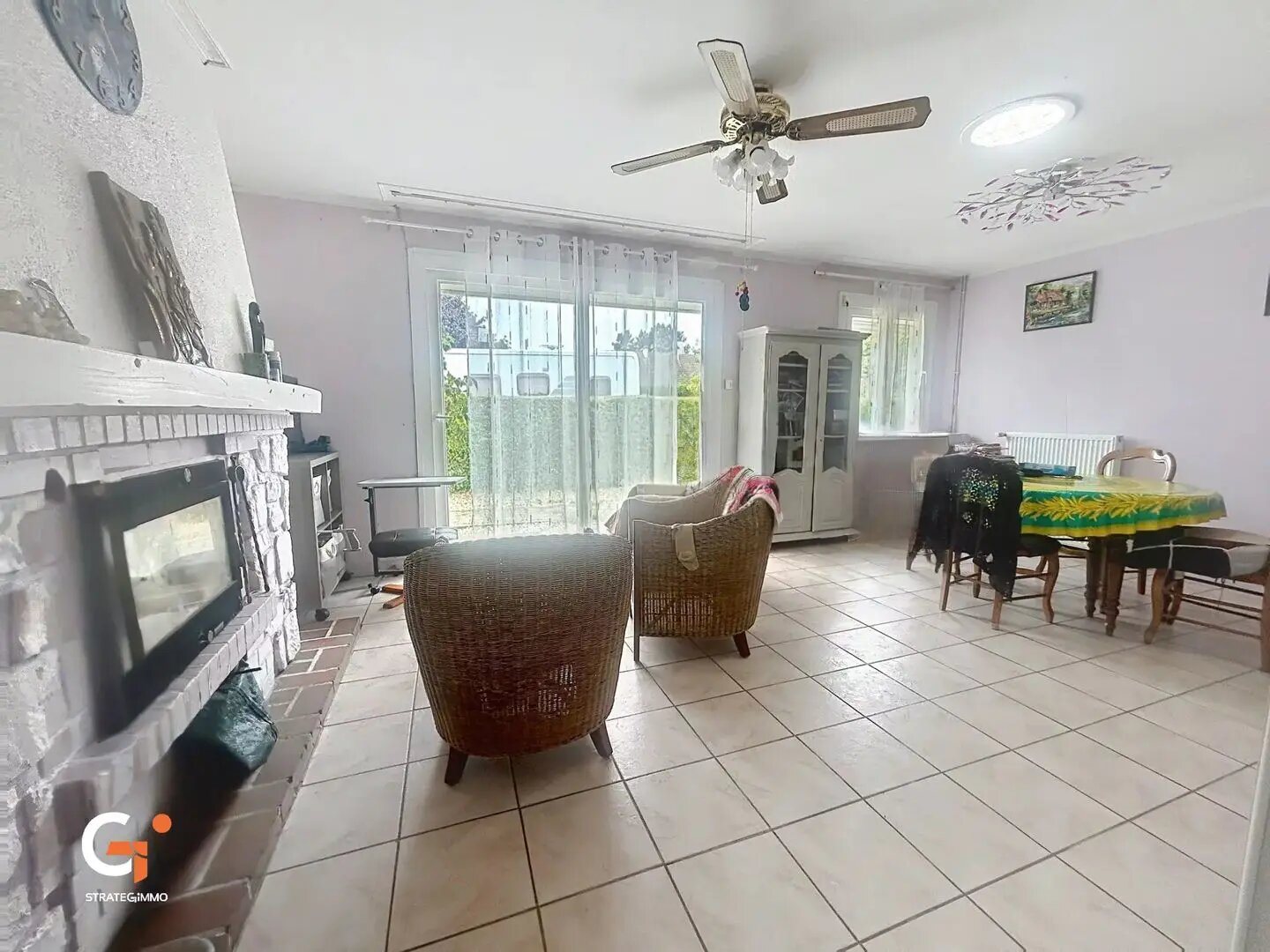 Maison à vendre, 108m², Bardouville