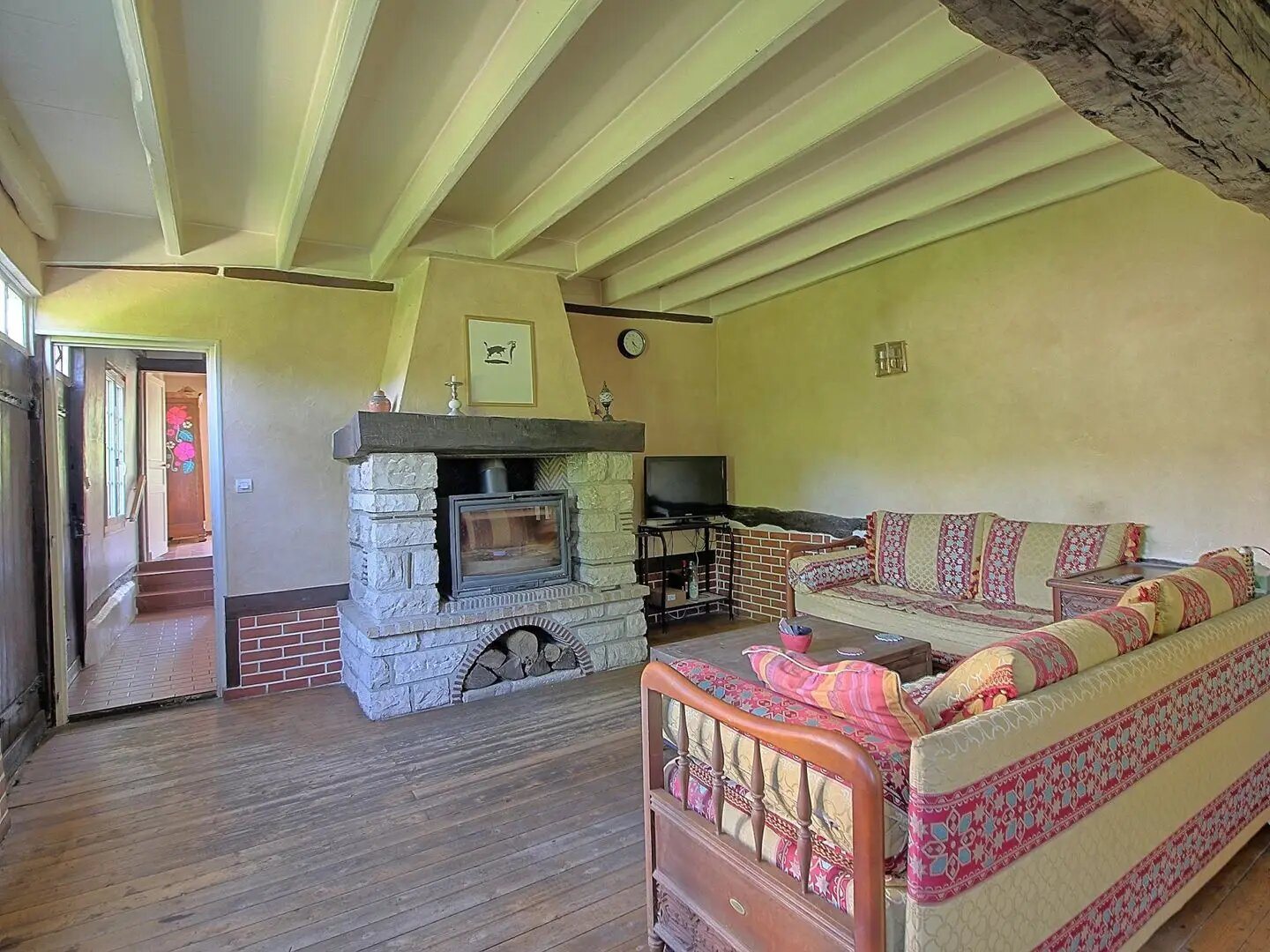 Maison à vendre, 143m², Bacqueville-en-Caux