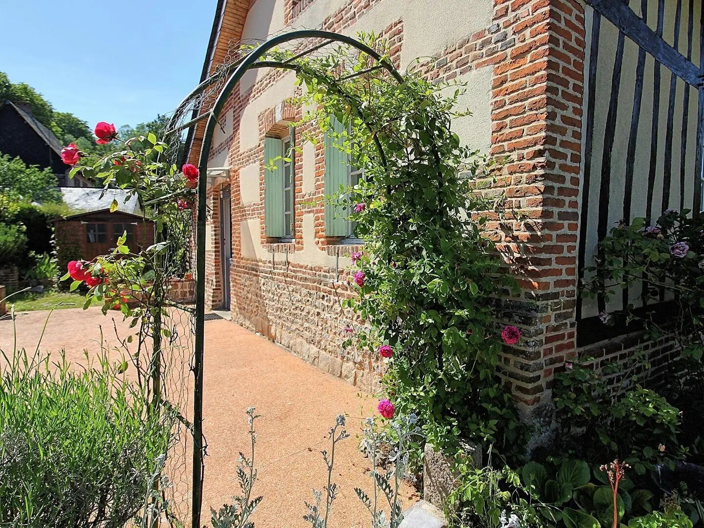 Maison à vendre, 143m², Bacqueville-en-Caux