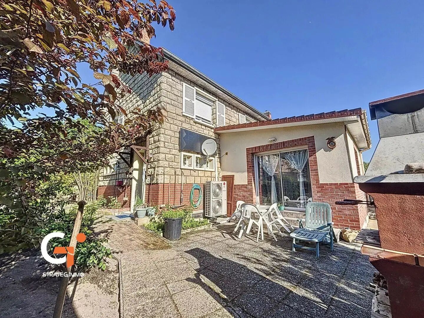 Maison à vendre, 130m², Sotteville-lès-Rouen