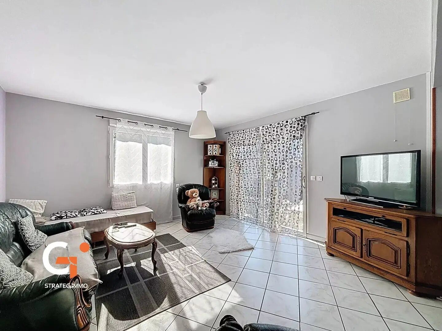Maison à vendre, 130m², Sotteville-lès-Rouen