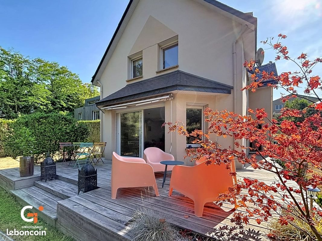 Maison à vendre, 147m², Belbeuf