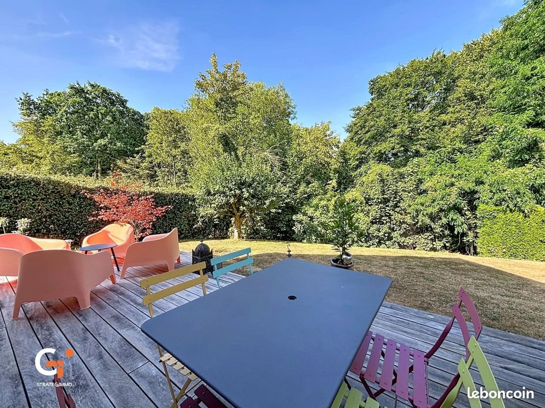 Maison à vendre, 147m², Belbeuf
