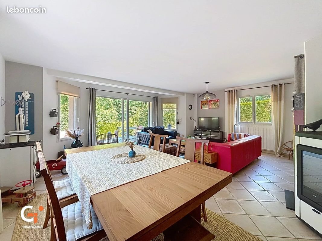 Maison à vendre, 147m², Belbeuf