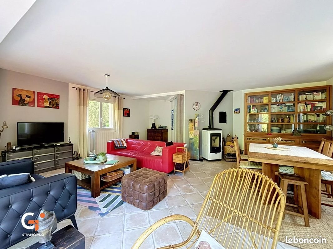 Maison à vendre, 147m², Belbeuf