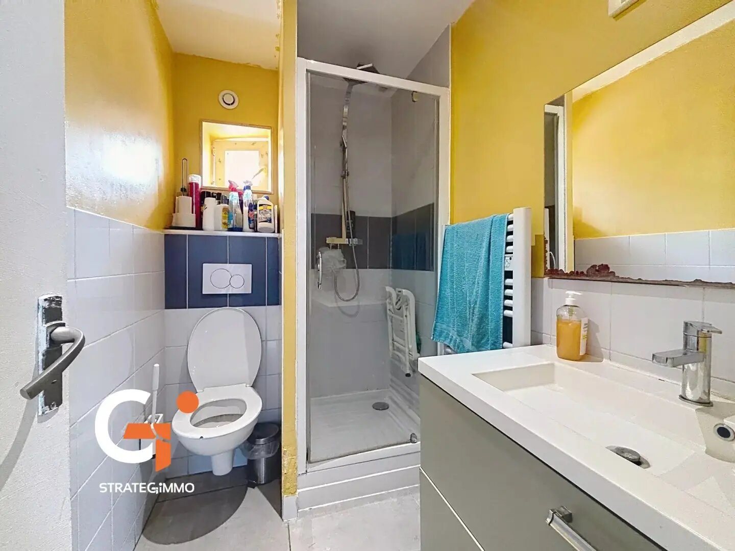 Maison à vendre, 100m², Le Petit-Quevilly
