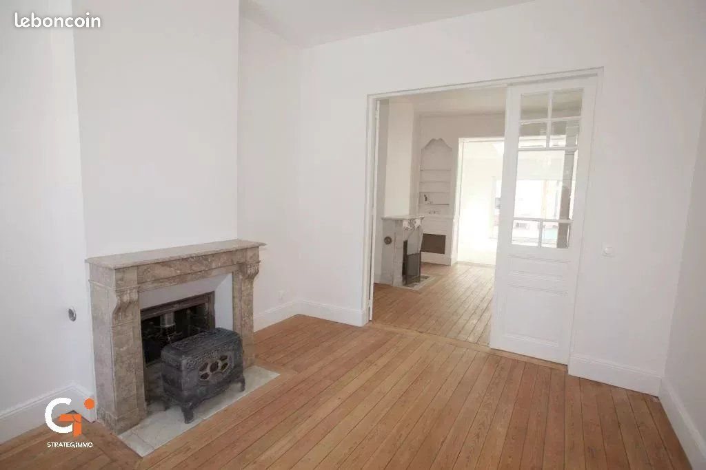 Maison à vendre, 175m², Le Tréport