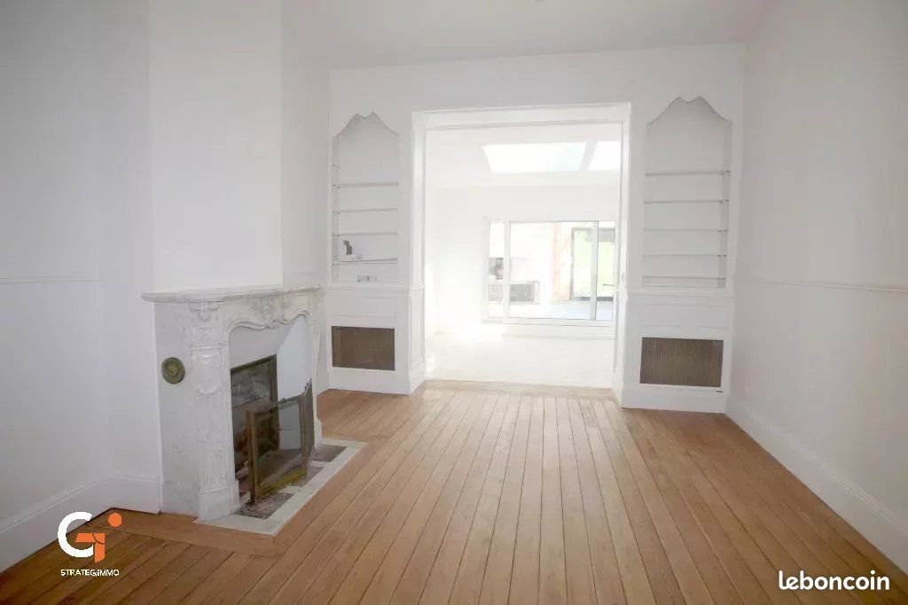 Maison à vendre, 175m², Le Tréport