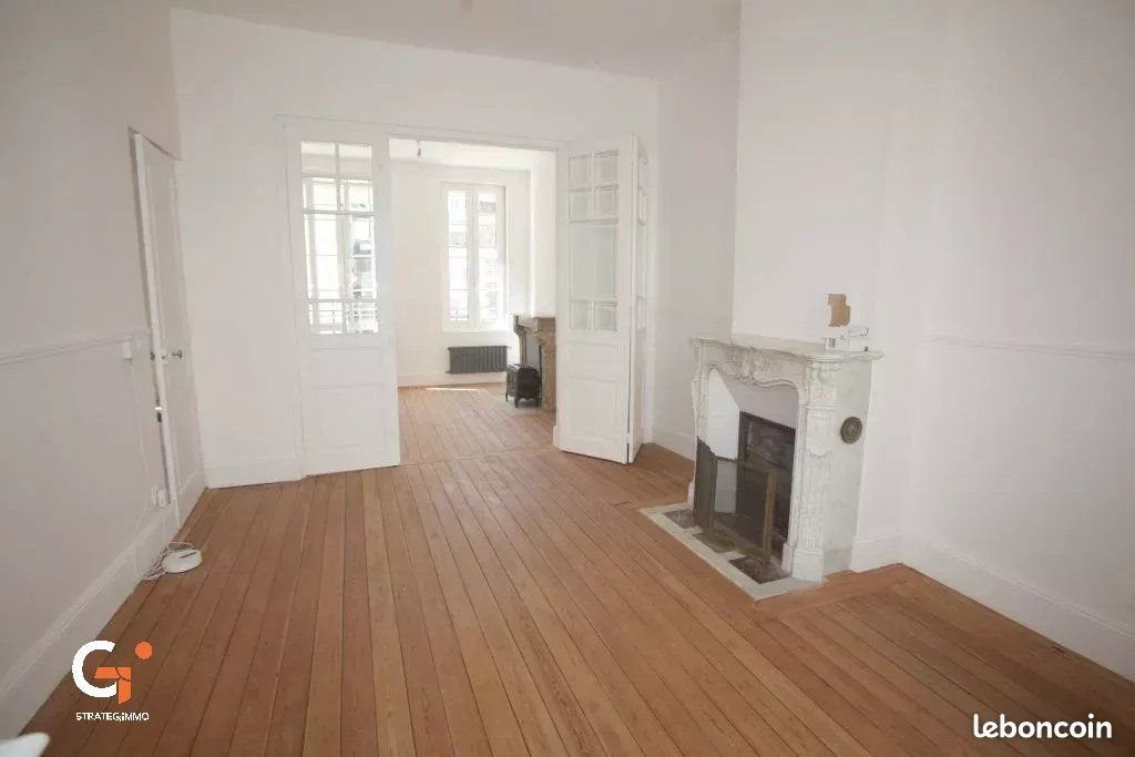 Maison à vendre, 175m², Le Tréport