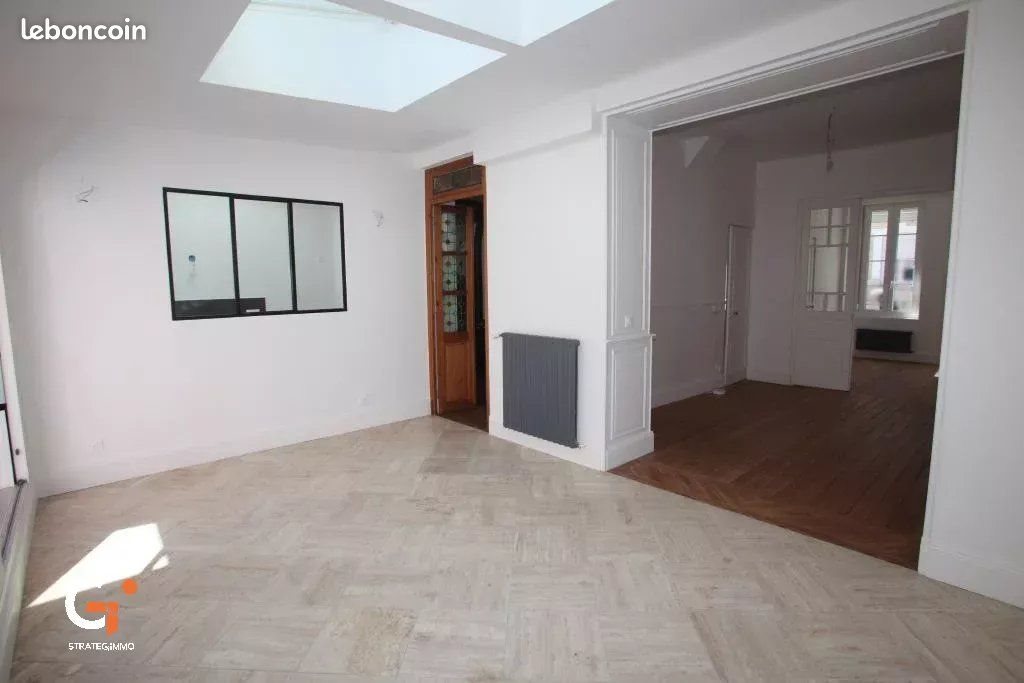Maison à vendre, 175m², Le Tréport
