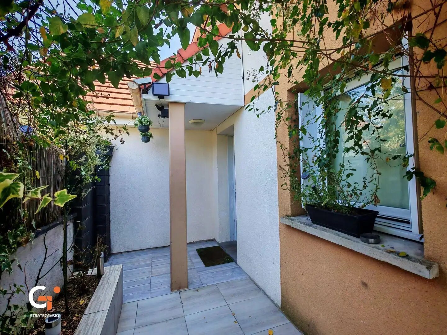 Maison à vendre, 118m², Saint-Etienne-du-Rouvray