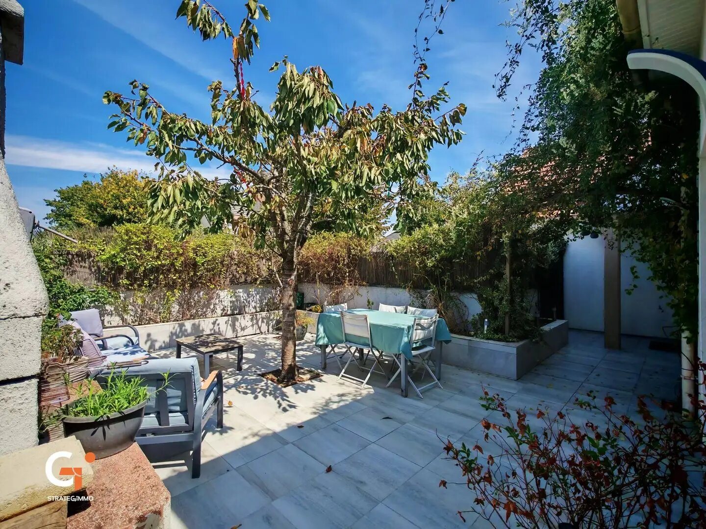Maison à vendre, 118m², Saint-Etienne-du-Rouvray