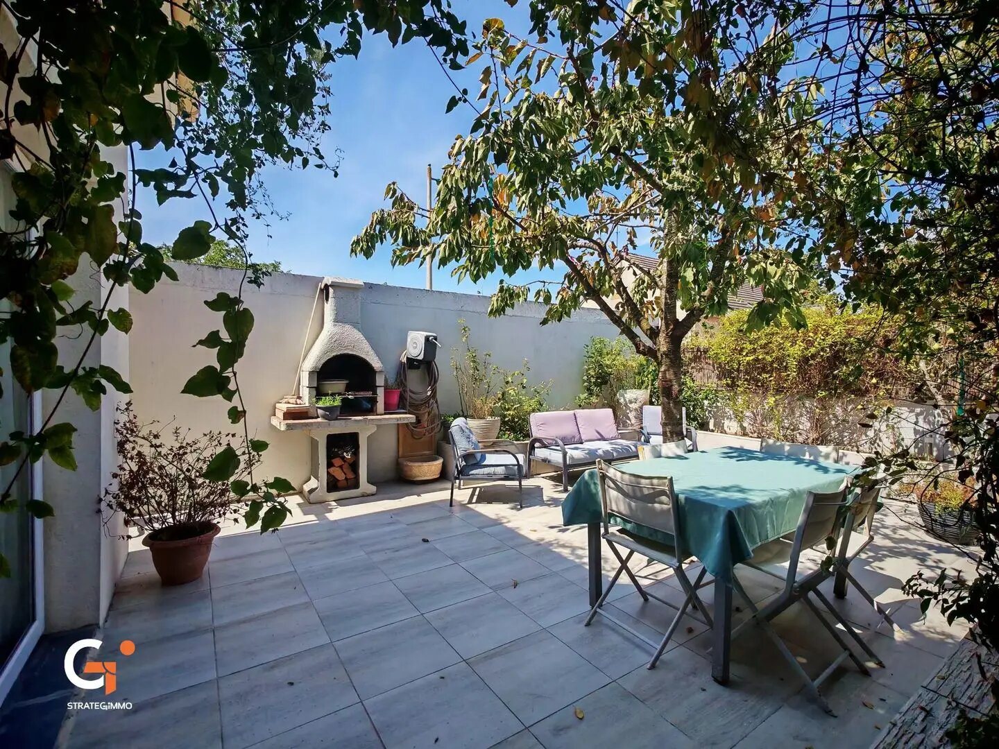 Maison à vendre, 118m², Saint-Etienne-du-Rouvray