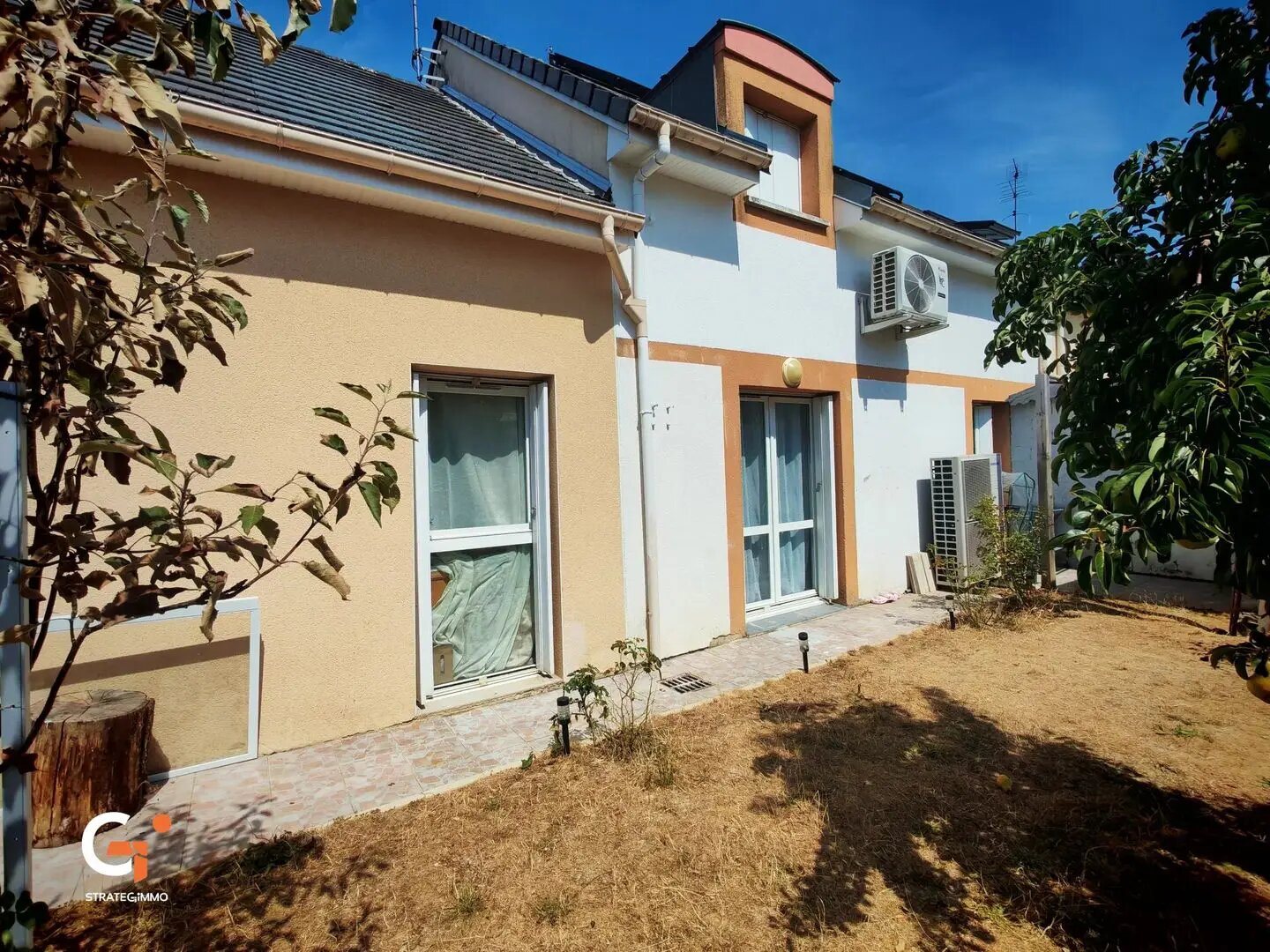Maison à vendre, 118m², Saint-Etienne-du-Rouvray