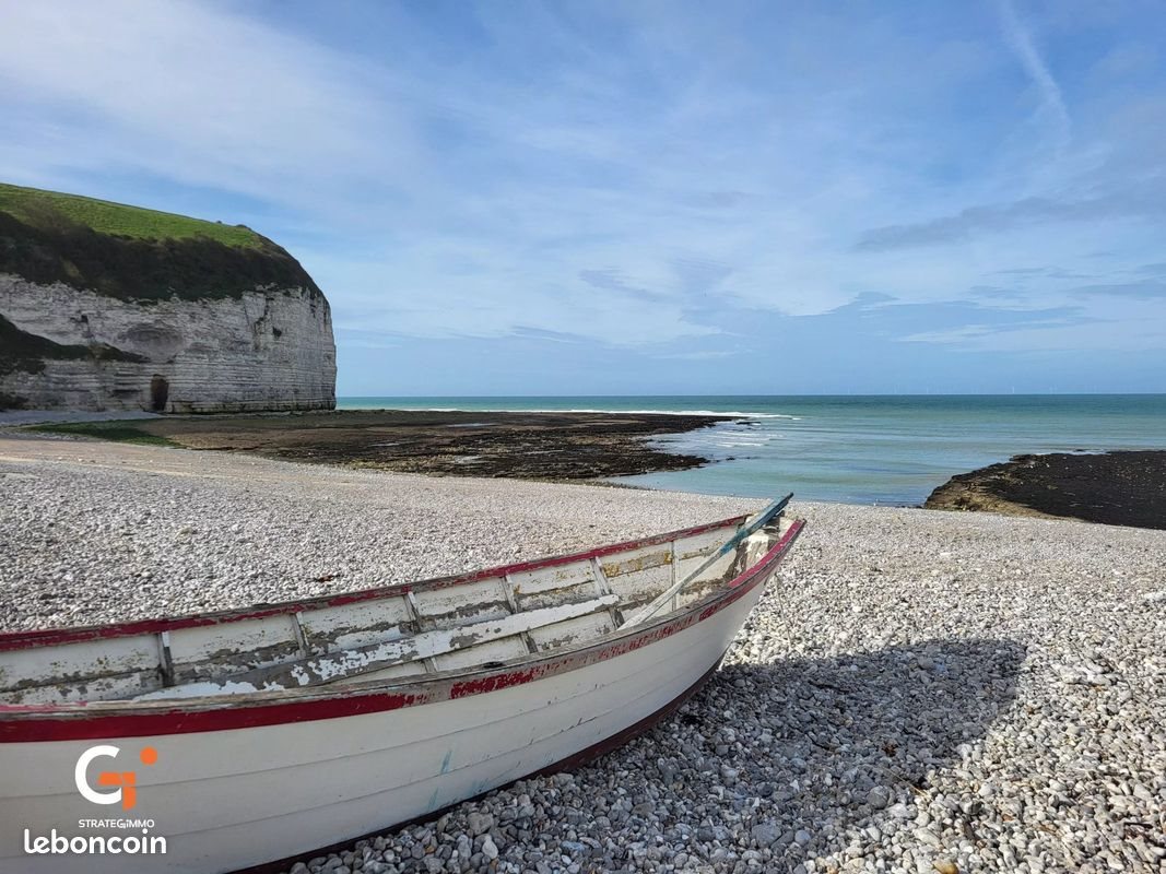Maison à vendre, 165m², Etretat