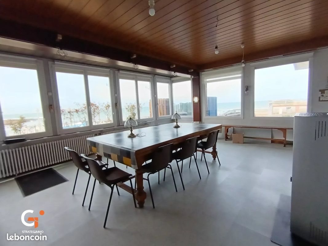 Maison à vendre, 165m², Etretat