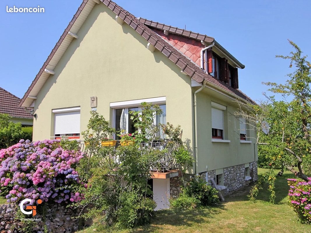 Maison à vendre, 93m², Ancourt