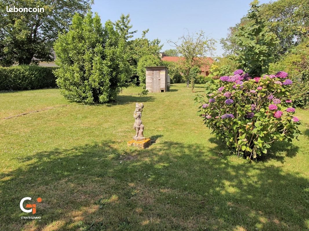 Maison à vendre, 93m², Ancourt
