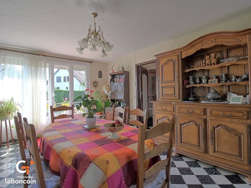 Maison à vendre, 93m², Ancourt