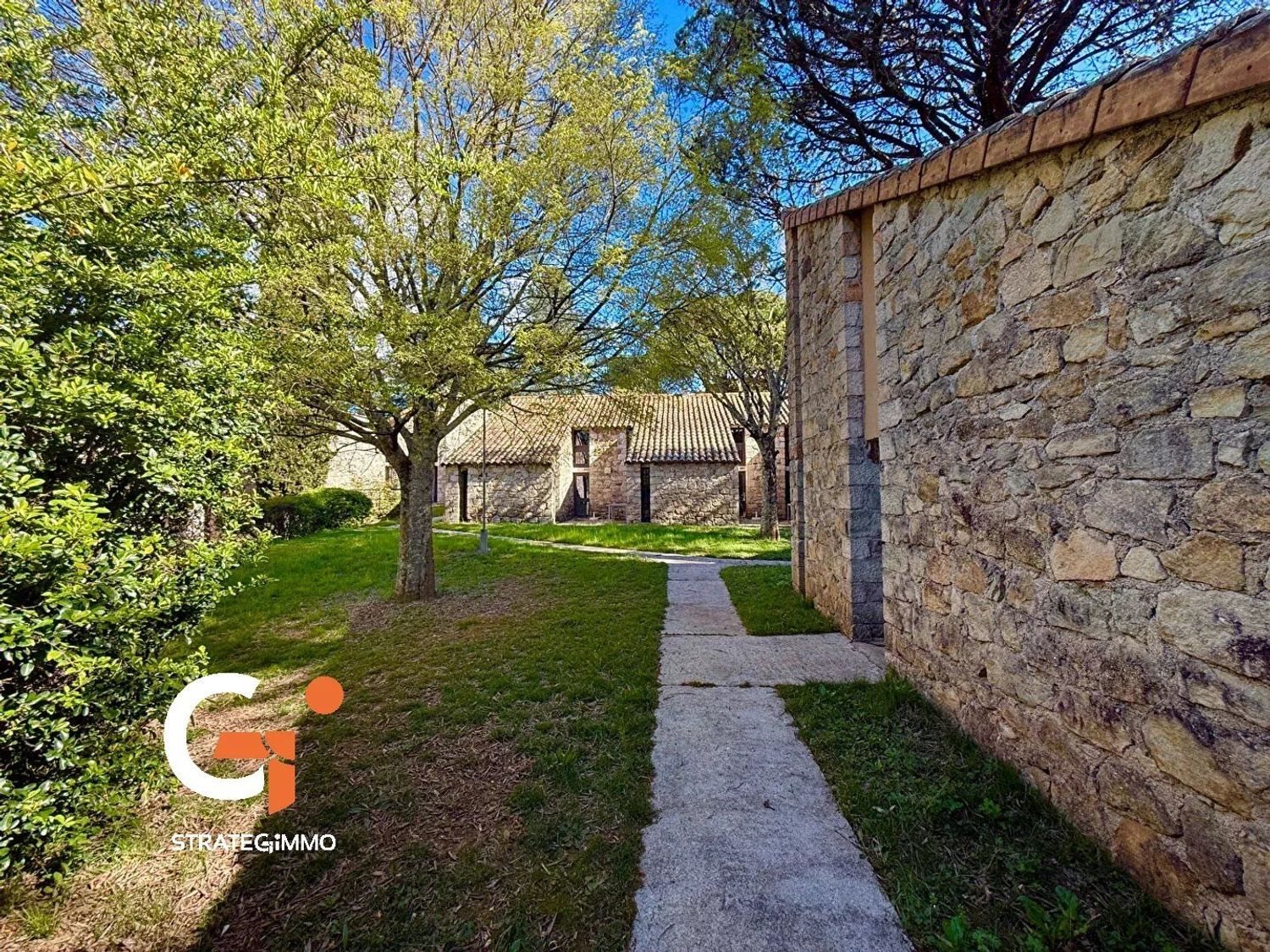 Maison à vendre, 40m², Chambonas