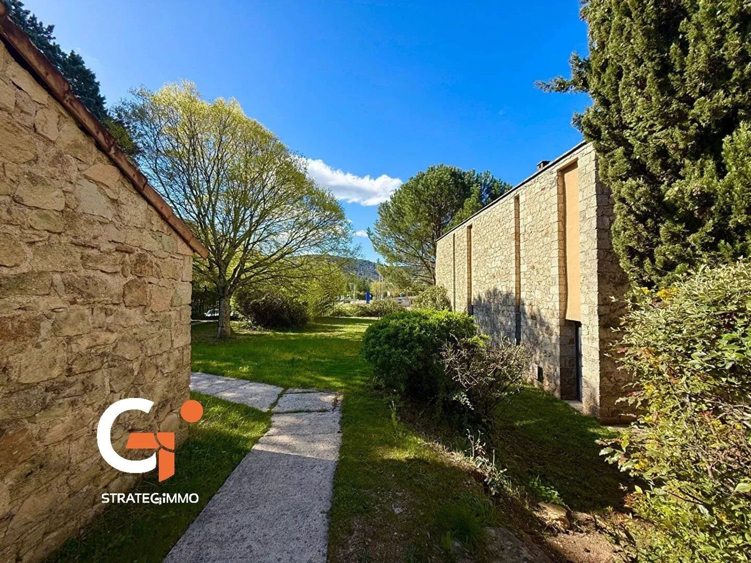 Maison à vendre, 40m², Chambonas
