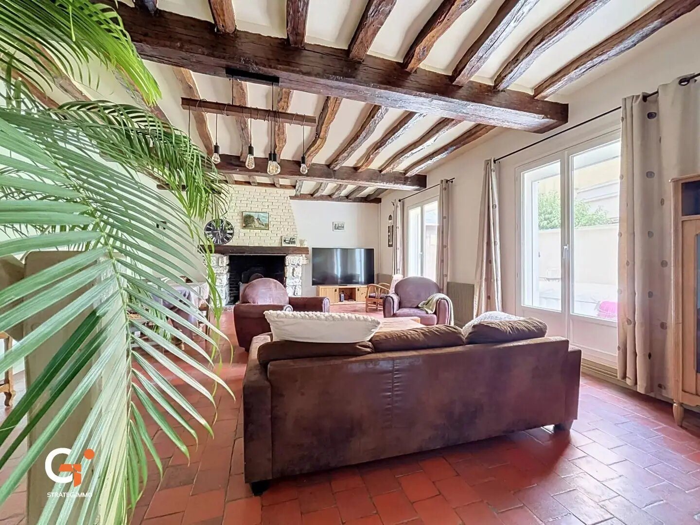 Maison à vendre, 250m², Oissel
