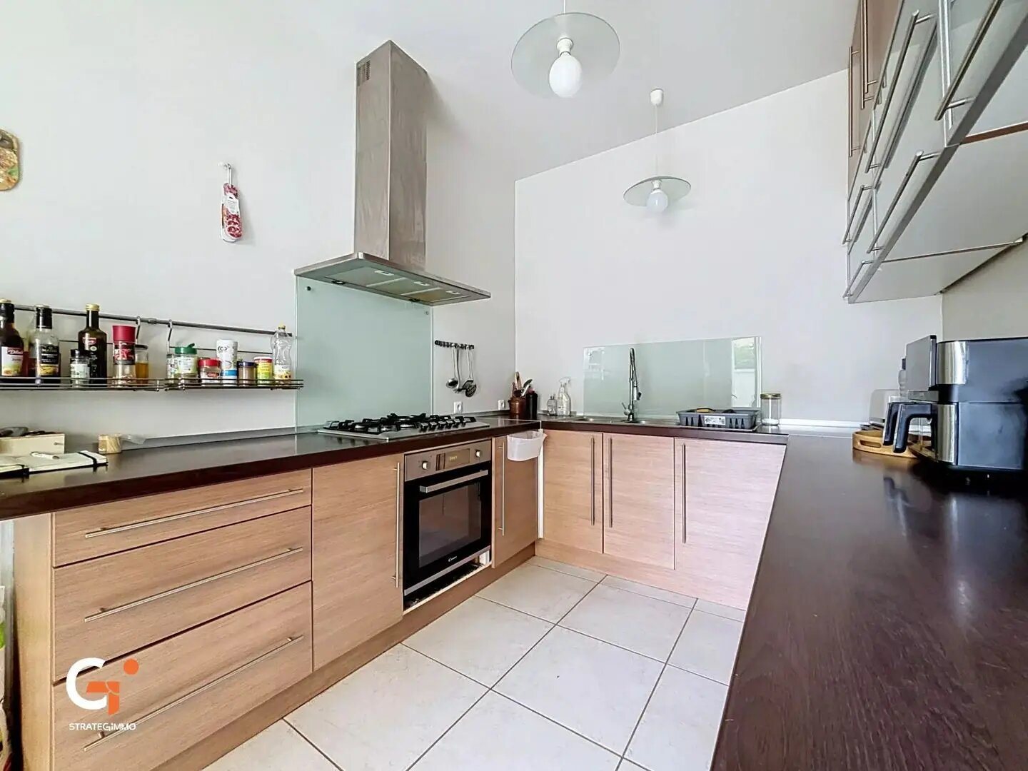Maison à vendre, 250m², Oissel