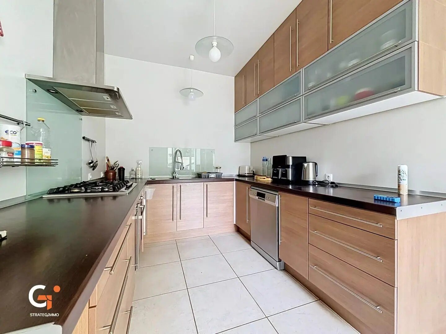 Maison à vendre, 250m², Oissel