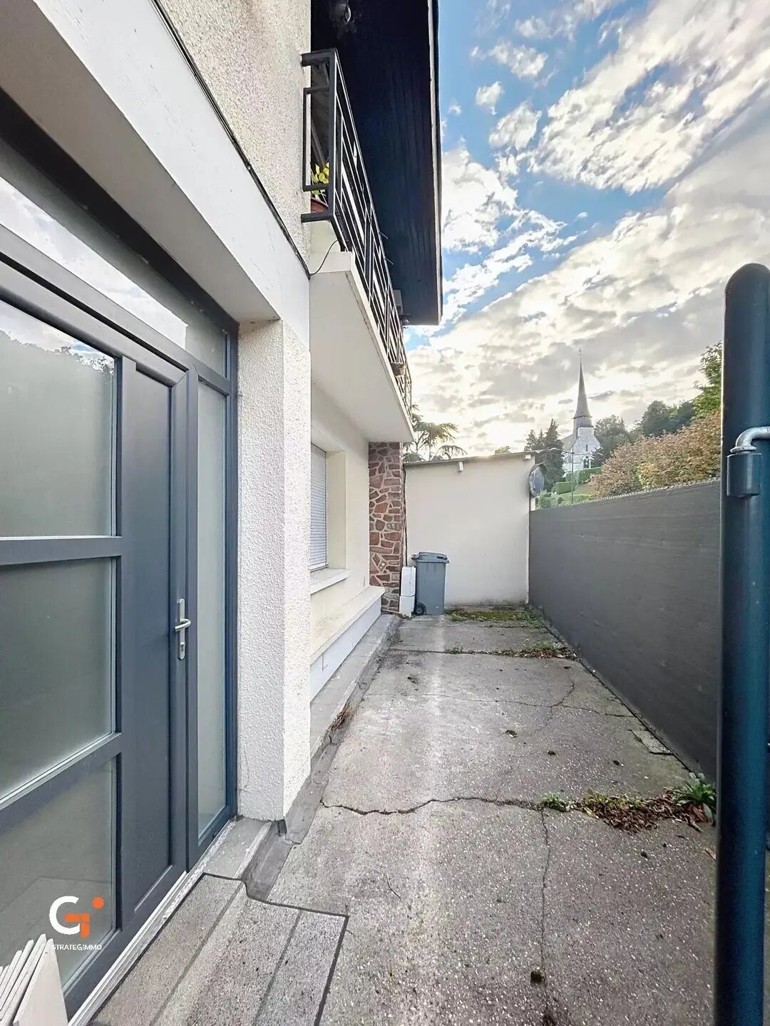 Appartement à louer, 83m², Moulineaux