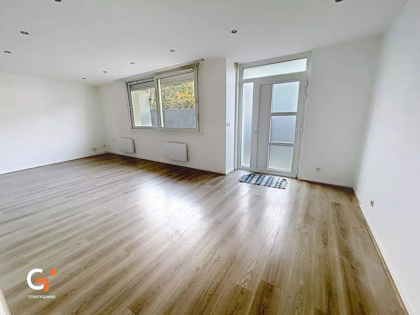 Appartement à louer, 83m², Moulineaux