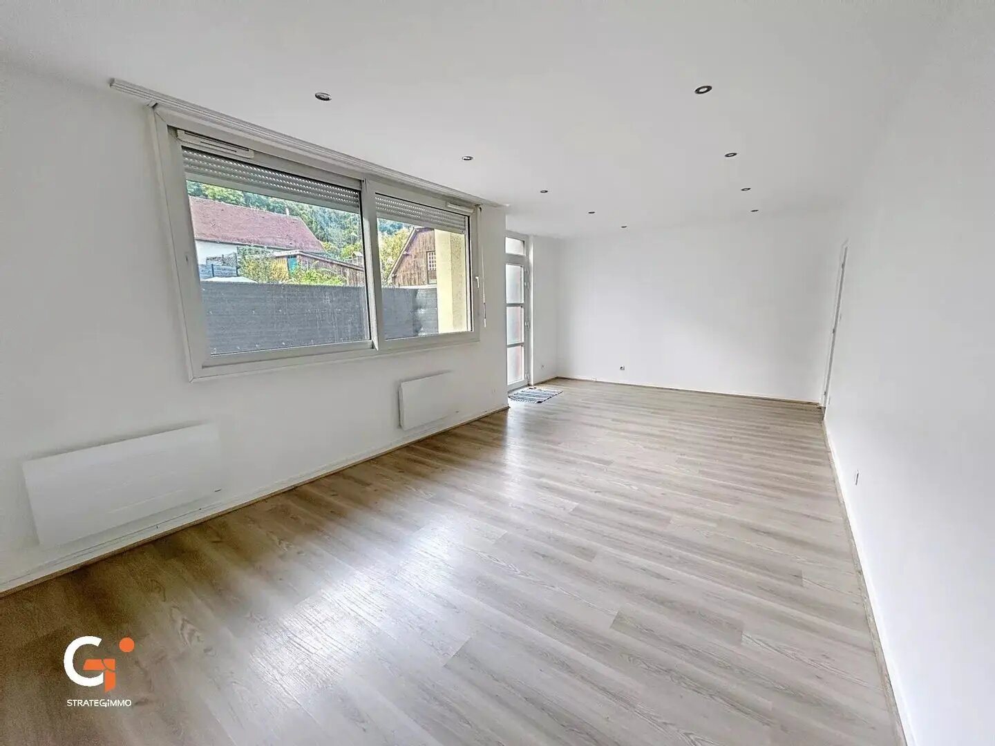 Appartement à louer, 83m², Moulineaux