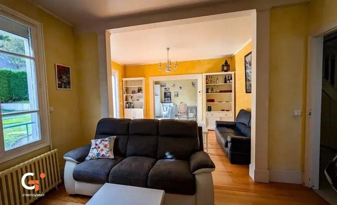 Maison à louer, 180m², Dieppe