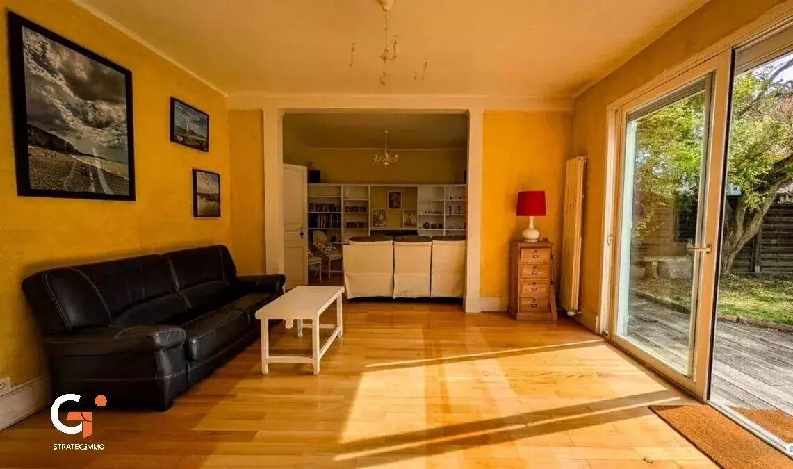 Maison à louer, 180m², Dieppe